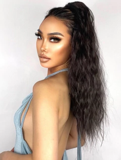 RABO ONDULADO MÉDIO - comprar online