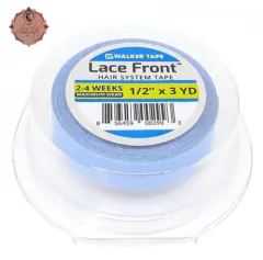 FITA ADESIVA PARA LACE 0,8