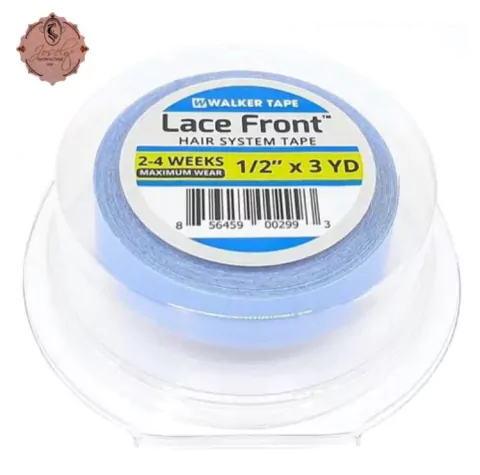 FITA ADESIVA PARA LACE 0,8