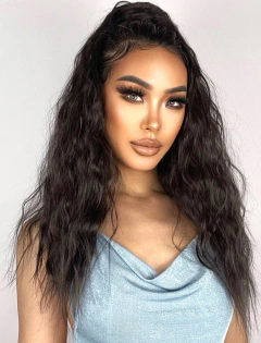 RABO ONDULADO MÉDIO na internet