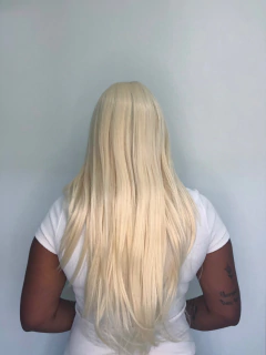 LACE FRONT KIM - Josely Sant'Ana Hair | Perucas Laces e Wigs com os melhores preços e qualidades.