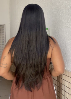 LACE FRONT BRUNA - Josely Sant'Ana Hair | Perucas Laces e Wigs com os melhores preços e qualidades.