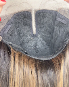 LACE FRONT GIBA - loja online