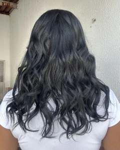LACE FRONT NESSA - loja online