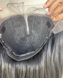 LACE FRONT AGATHA - loja online