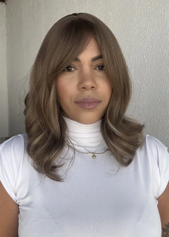 WIG VILMA - comprar online