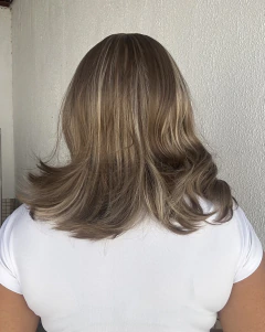 WIG VILMA - loja online