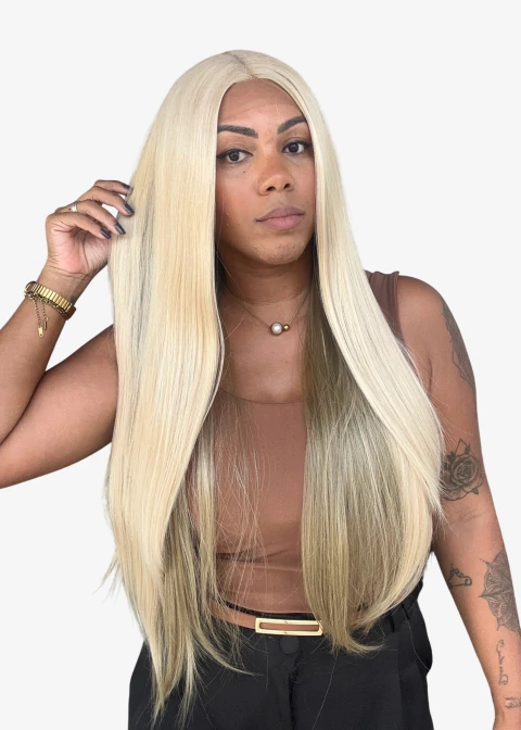 LACE FRONT BRUNA - comprar online