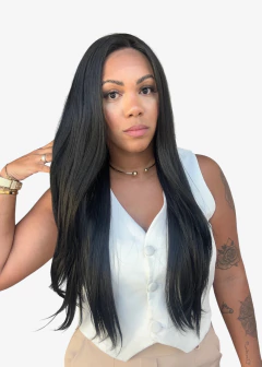 LACE FRONT DIAMNATE - comprar online