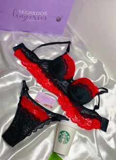 Lingerie Heloise