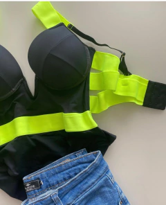 Body Limão - comprar online