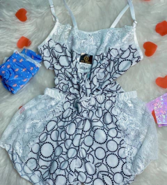 Imagem do Baby Doll Amanda