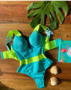 Maiô Sereia Cancún