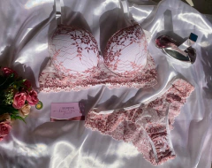 Conjunto Gloss - loja online