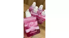 Blow Girl Gel Aromatizante Beijável Para Virilha 320ml Hot Flowers - comprar online