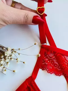 Imagem do Conjunto Sedução