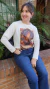 KIT REMERA GUARDIANA DE LOS DESEOS en internet