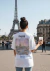REME POSTAL "PARIS" - comprar online