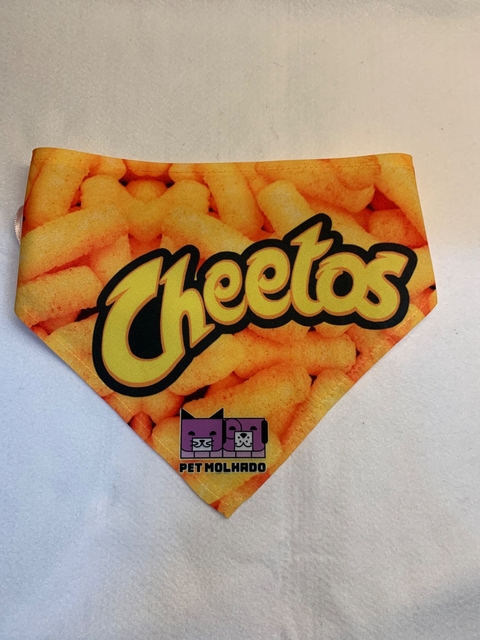 Bandanas Delícias 12 unidades