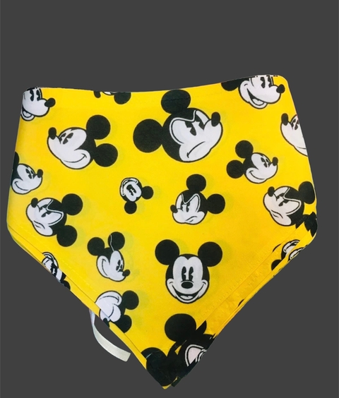 Bandanas Disney 10 unidades