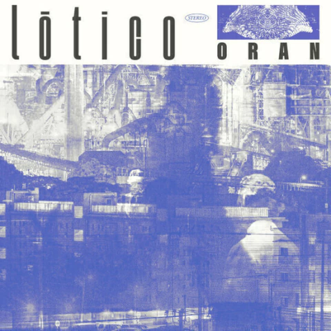 CD Lótico "Oran"