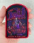 Woven patch importado Death "Scream Bloody Gore" - No Mercy