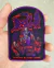 Woven patch importado Death "Scream Bloody Gore" - comprar online