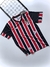 CAMISA SÃO PAULO LISTRADA II 2024/25