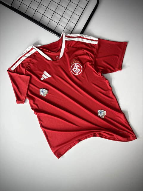 CAMISA TORCEDOR INTERNACIONAL I 2026/27