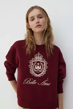 Buzo H&M Algodón Belle Ame en internet