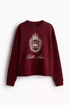 Buzo H&M Algodón Belle Ame - comprar online