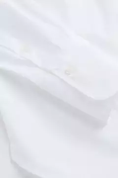 Camisa en mezcla de Algodón H&M - tienda online