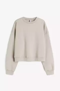 BUZO BLANCO HM