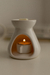 Rechaud difusor de Aromas de Cerâmica Lue - comprar online