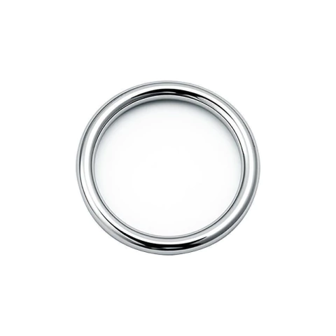 Anel Peniano Aço Inoxidável 5.0 cm