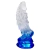 Dildo Monster Color 22 X 6,7Cm - comprar online