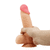 Dildo Loloquito Super Realista Dupla pele22,2X4,3CM - comprar online