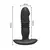 Massageador de Prostata VAI & VEM - vibrador, próstata & perineio + controle remoto - Carlos Adão