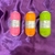 KIT com 3 capsulas masturbadoras na internet