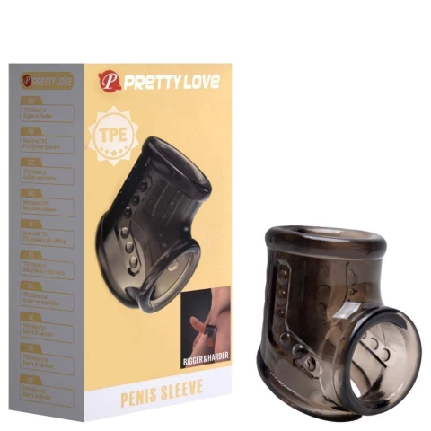 Anel peniano Vazado Pretty Love - comprar online