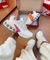 NIKE AIR MAX DN - BLANCO CON ROSA - comprar online