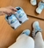 NIKE AIR MAX DN - CELESTE - LGONEZE