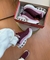 NIKE AIR MAX DN - BORDO en internet