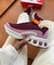 NIKE AIR MAX DN - BORDO - LGONEZE