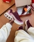 NIKE AIR MAX DN - BORDO - comprar online