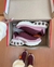 NIKE AIR MAX DN - BORDO - tienda online