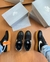 NIKE AIR FORCE 1 - NEGRO - LGONEZE