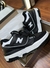 NEW BALANCE 550 - NEGRO - LGONEZE