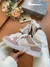 NIKE DUNK LOW PRO - ROSA - LGONEZE