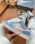 NIKE DUNK LOW PRO - CELESTE CON ROSA - tienda online